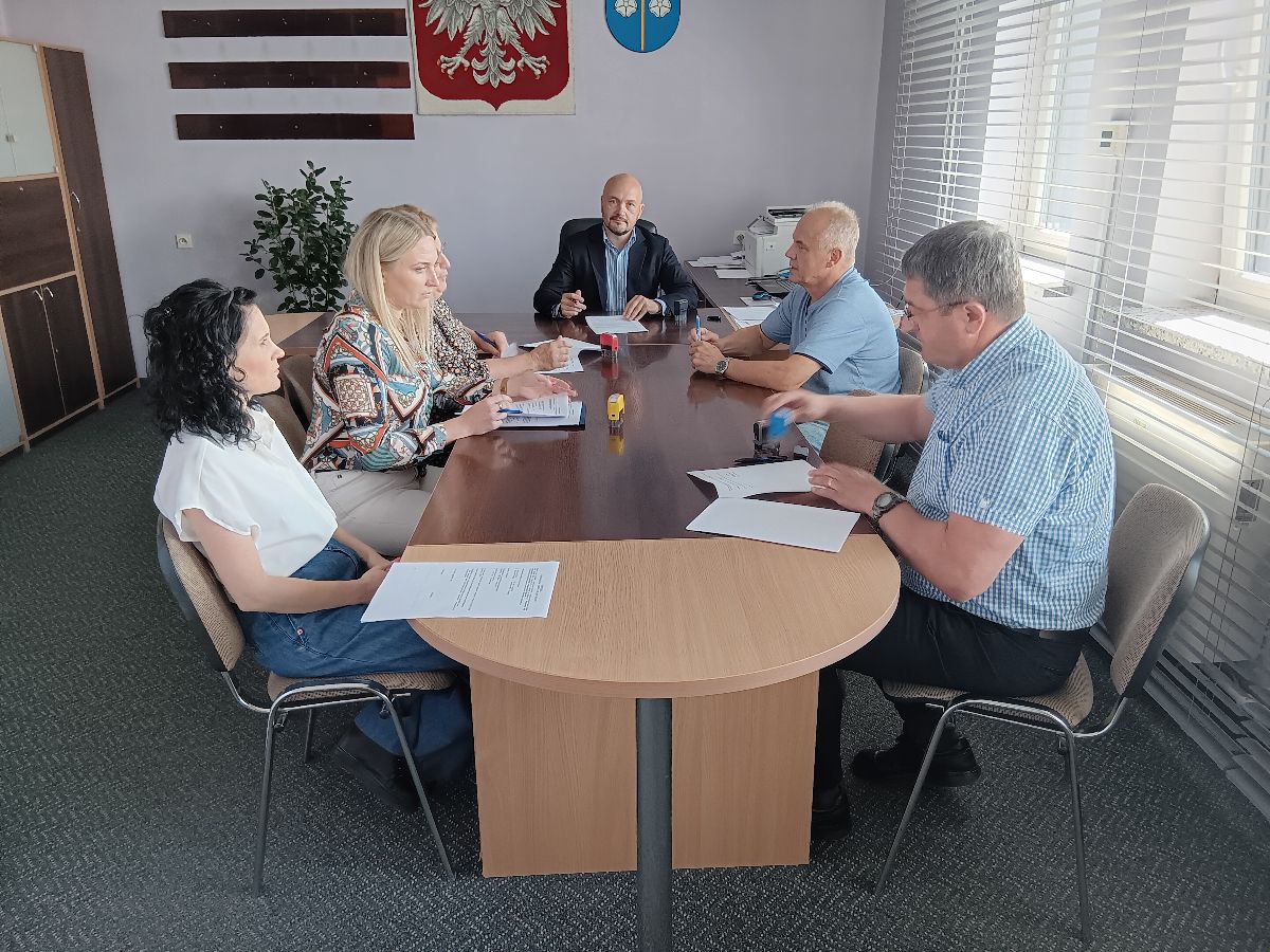 Zdjęcie: Drogi dojazdowe do gruntów rolnych do modernizacji