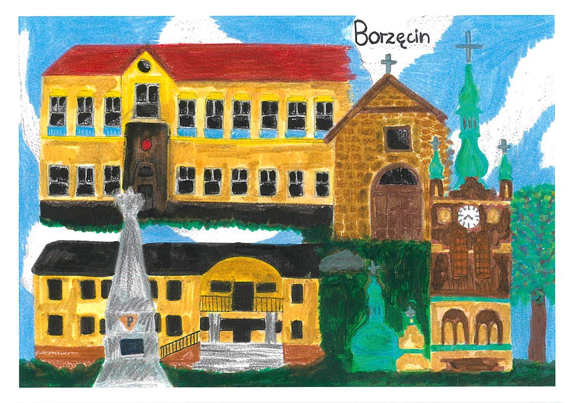 Galeria zdjęć: Zwycięskie pocztówki