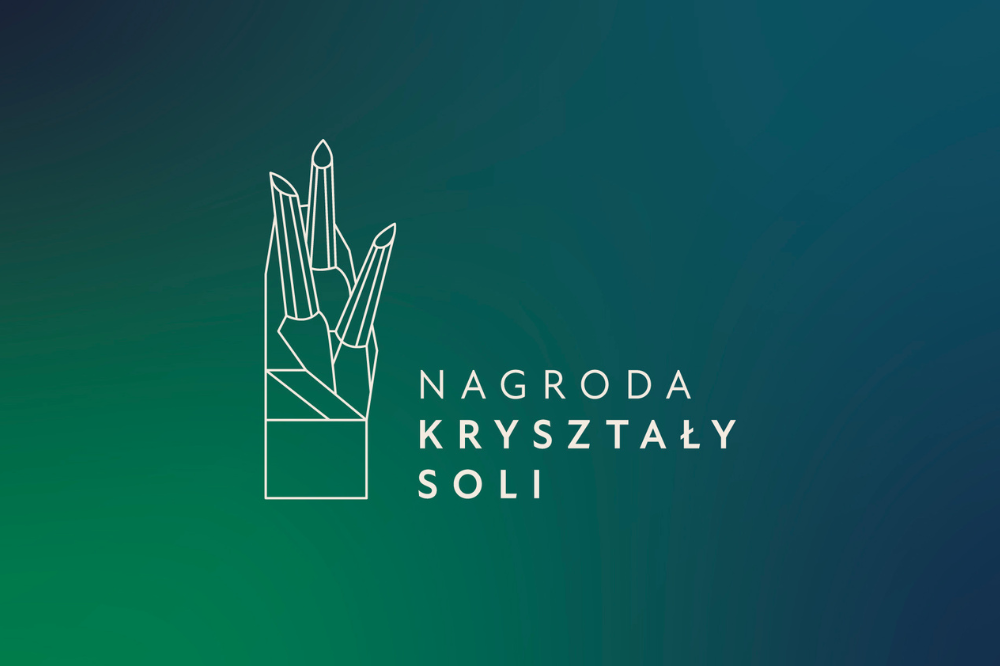 Zdjęcie: KRYSZTAŁY SOLI 2026 dla najlepszych NGO w Małopolsce