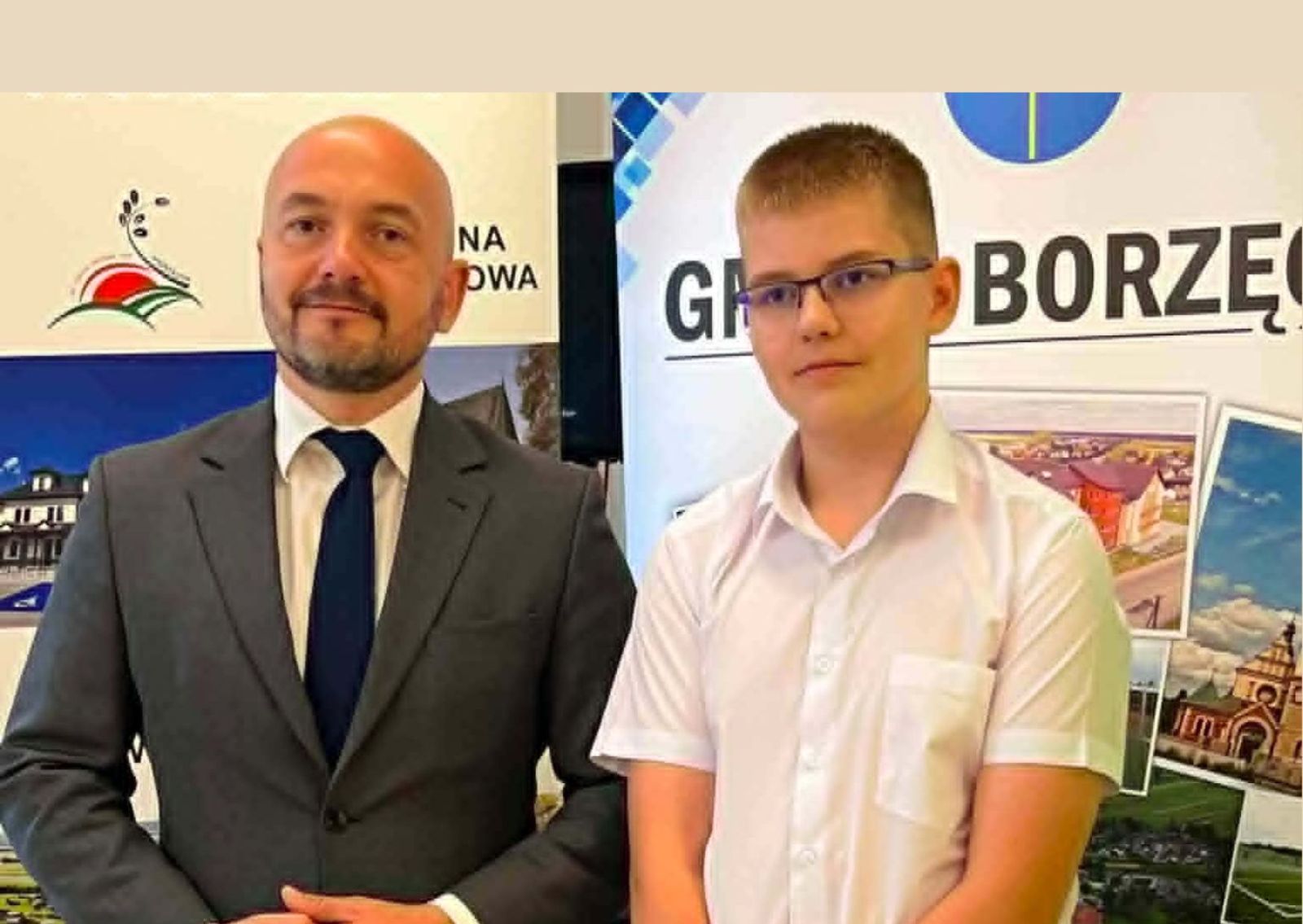 Zdjęcie: Konkurs ,,Wioski bez troski