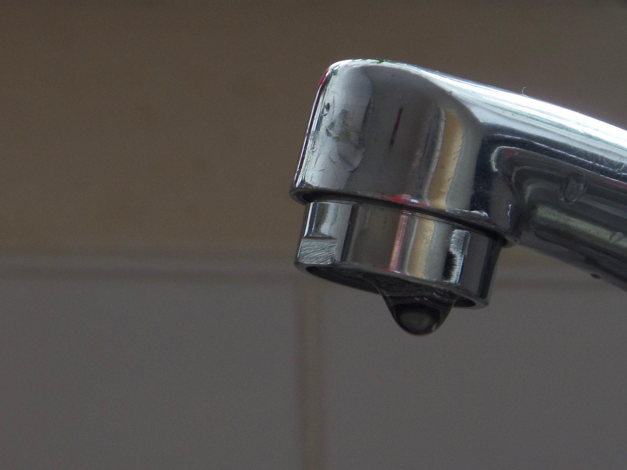 Zdjęcie: Informacja o możliwych utrudnieniach w dostawie wody