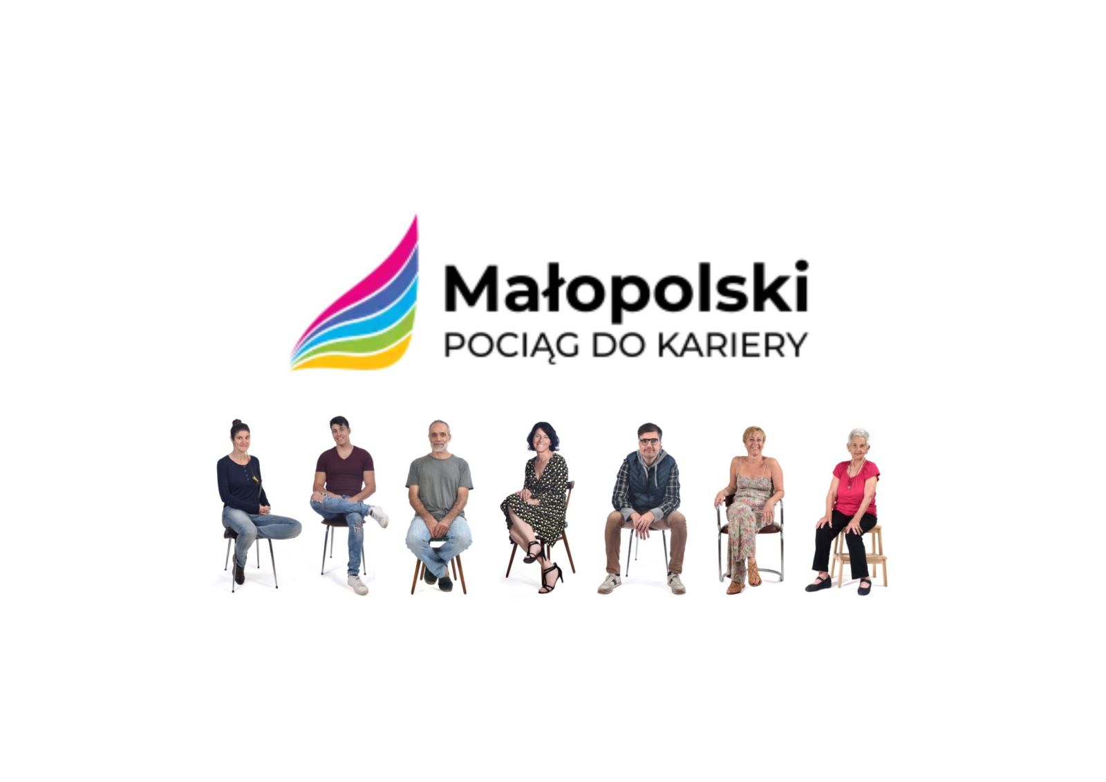 Zdjęcie: Małopolski pociag do kariery - zaplanowany harmonogram kolejnych naborów do projektu