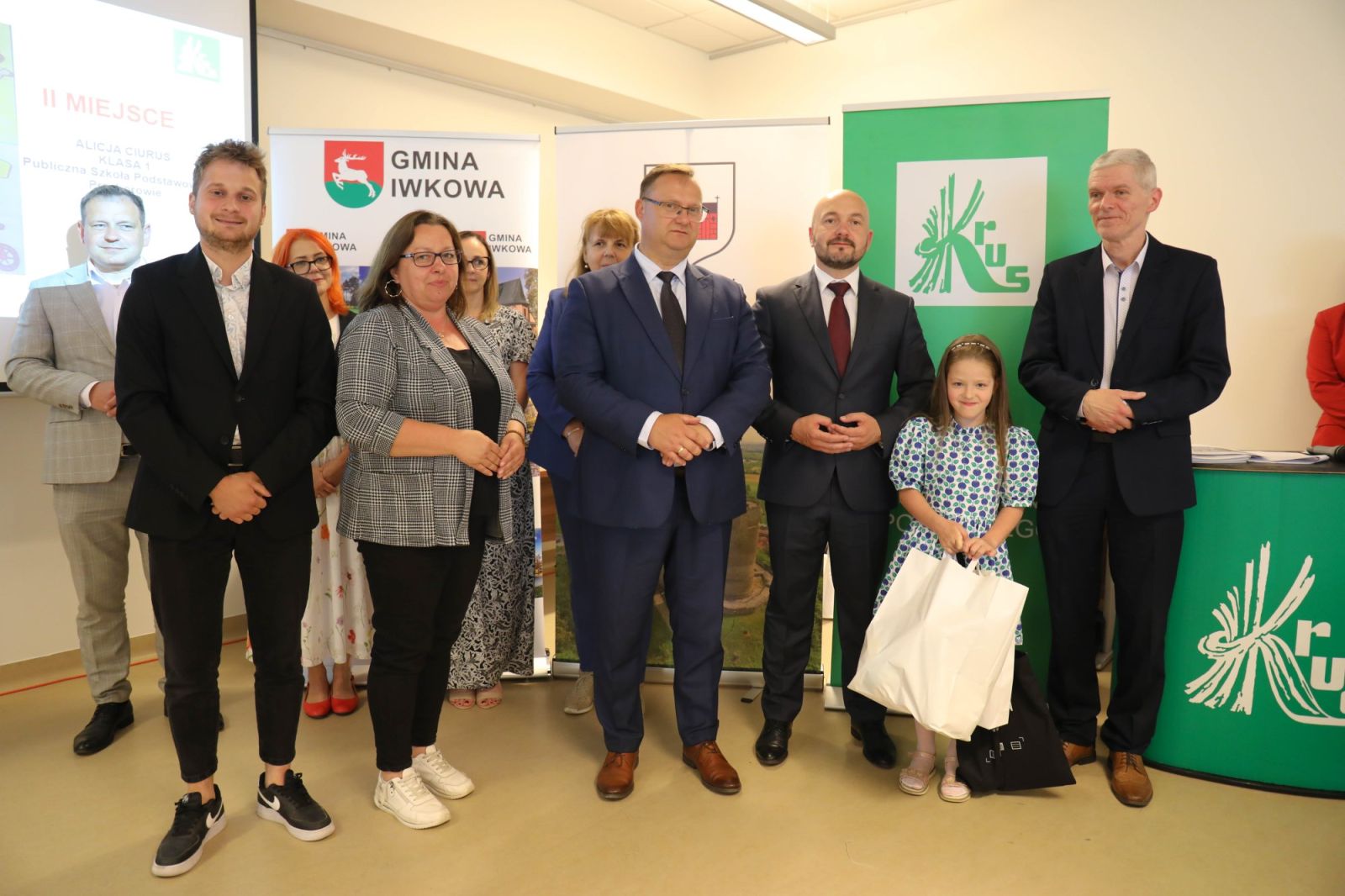 Zdjęcie: Podsumowanie XV Ogólnopolskiego Konkursu Plastycznego 