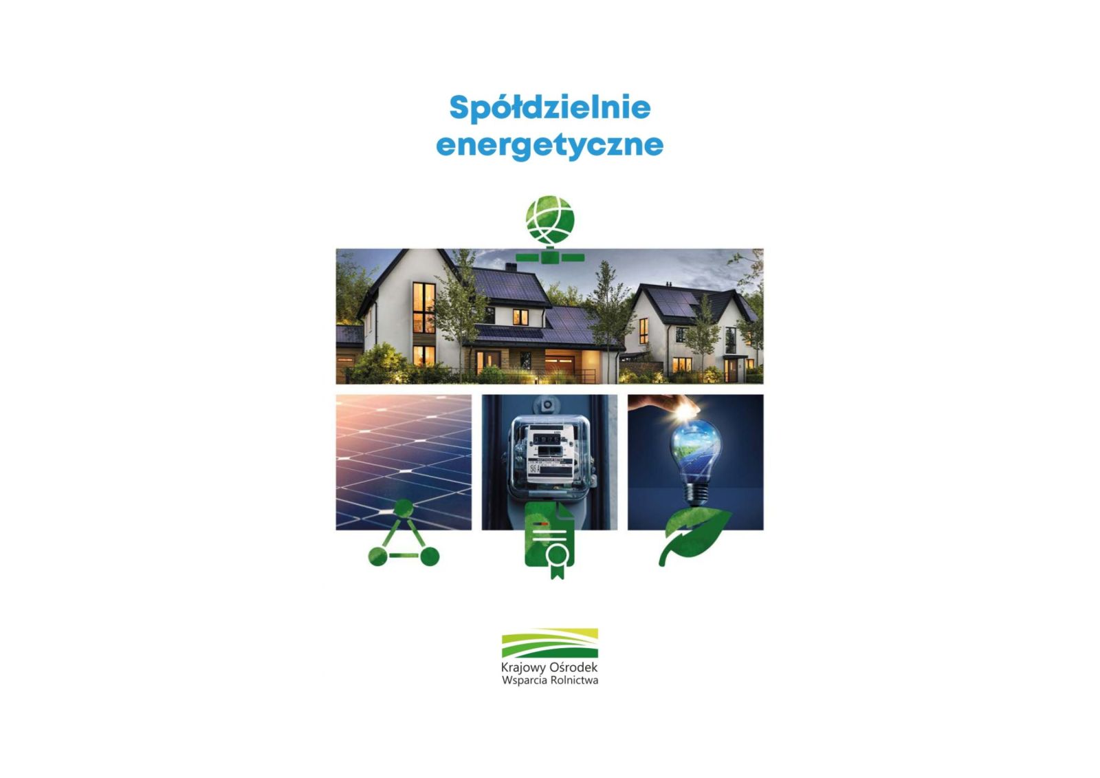 Zdjęcie: Jak założyć i prowadzić Spółdzielnię Energetyczną