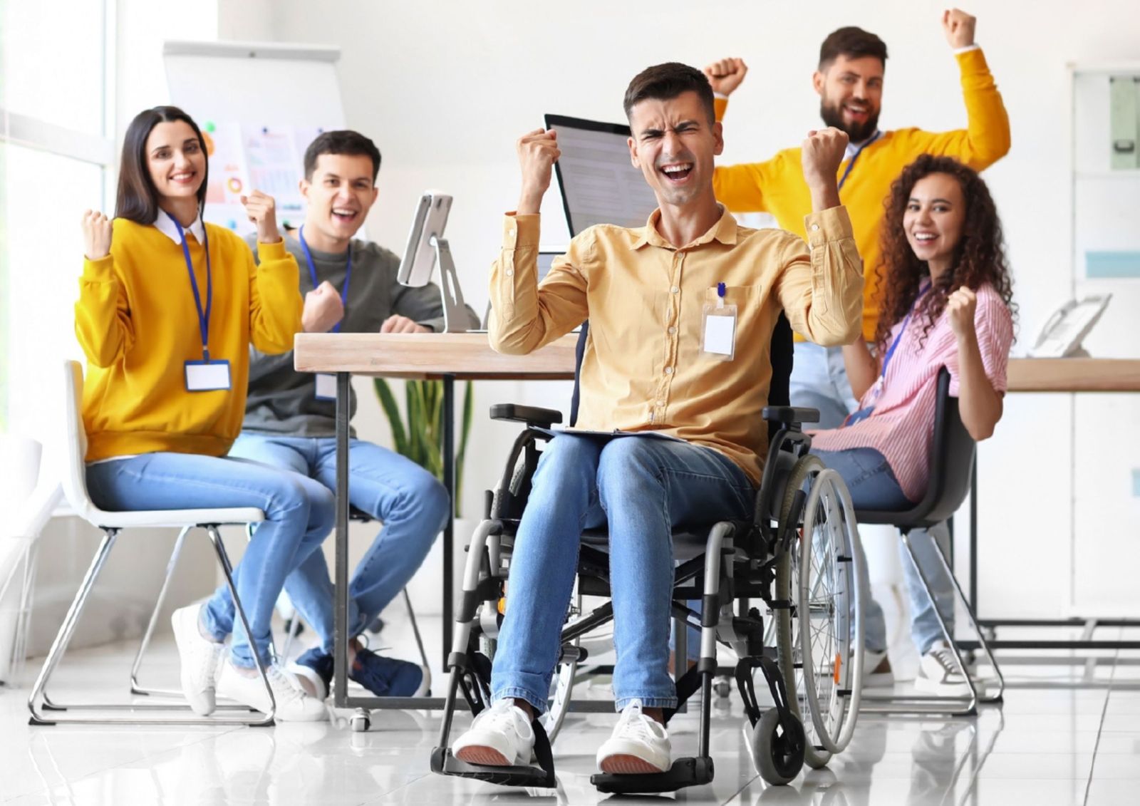 Zdjęcie: Zaproszenie do udziału projekcie 